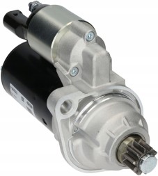 HC-Cargo 116703 New starter vw beetle jetta 2.5 audi tt 2.5 petrol