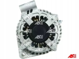 AS-PL A6348 Alternator as-pl a6348