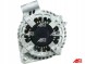 AS-PL A6348 Alternator as-pl a6348