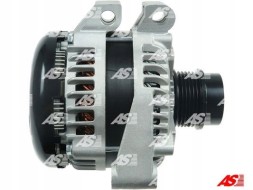 AS-PL A6348 Alternator as-pl a6348