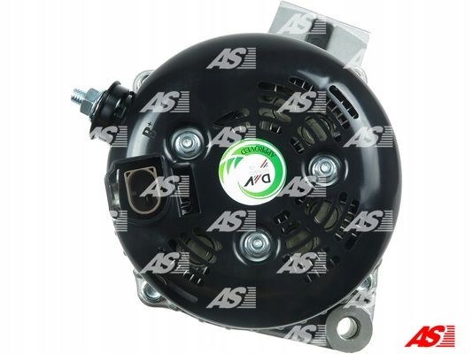 AS-PL A6348 Alternator as-pl a6348