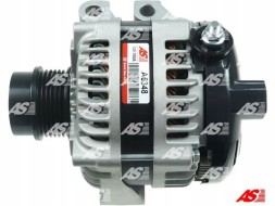 AS-PL A6348 Alternator as-pl a6348