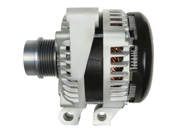 AS-PL A6348 Alternator as-pl a6348