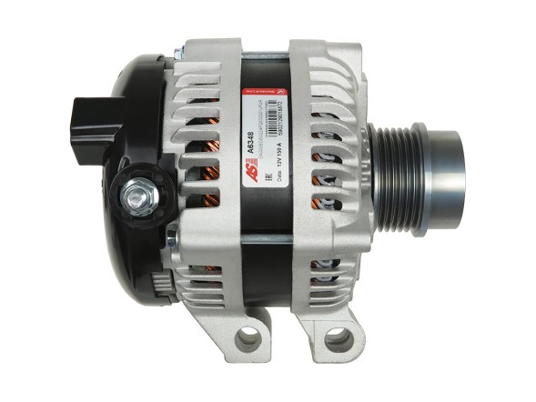 AS-PL A6348 Alternator as-pl a6348