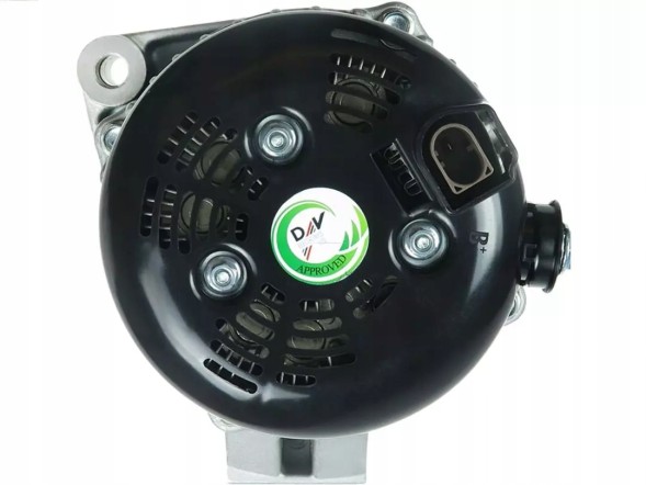 AS-PL A6348 Alternator as-pl a6348