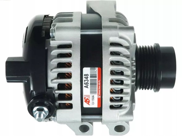 AS-PL A6348 Alternator as-pl a6348
