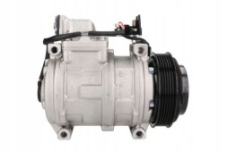 Thermotec KTT095035 Thermotec ktt095035 compressor, air conditioning