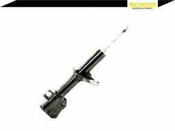Monroe PRO/G9502 MON Shock absorber subaru justy iii suzuki ignis i i ignis + collision assistant #34