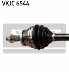 SKF  Right drive polos 754mm - skf vkjc 6544