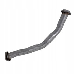 Klarius MIT-003202 Exhaust pipe - front - pajero i ii galloper 2.5td - mb611506 hr175304