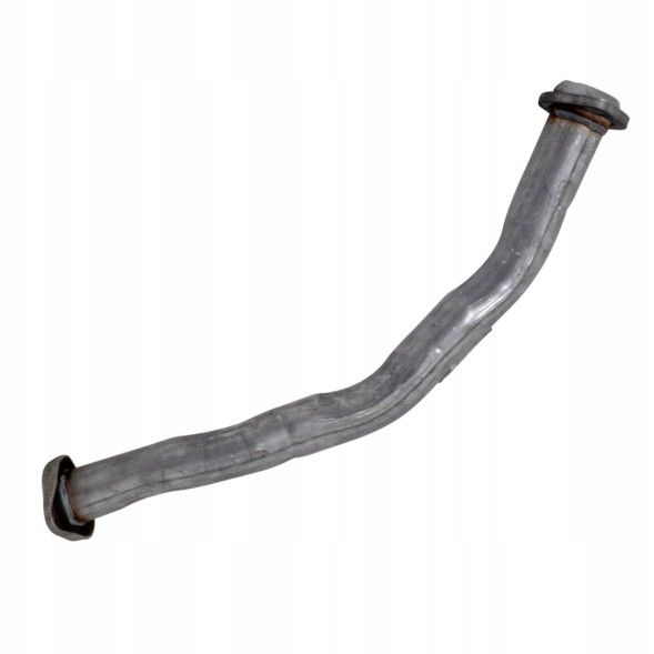 Klarius MIT-003202 Exhaust pipe - front - pajero i ii galloper 2.5td - mb611506 hr175304