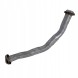 Klarius MIT-003202 Exhaust pipe - front - pajero i ii galloper 2.5td - mb611506 hr175304