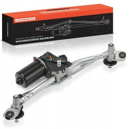 Frankberg 5481FB0056223 Frankberg wiper mechanism front + engine for hyundai i10 pa