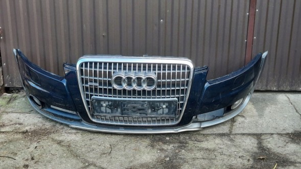 Valeo przedni lewy prawy środkowy 2013 2014 2015 2017 2016 2018 AUDI A6 C6 LIFT Zderzak Czujnik Parkowania Komplet allroad przód Przednie S LINE Audi a6 c6 lift bumper parking sensor set allroad front front