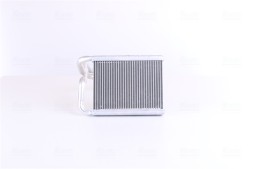 Nissens 77632 Nissens 77632 heat exchanger, interior heating