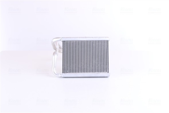 Nissens 77632 Nissens 77632 heat exchanger, interior heating