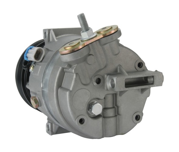 Bosch 1 986 AD1 273 Bosch air conditioning compressor opel