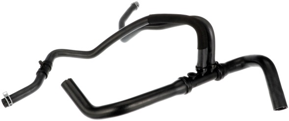 Gates 05-4984 Gates radiator hose
