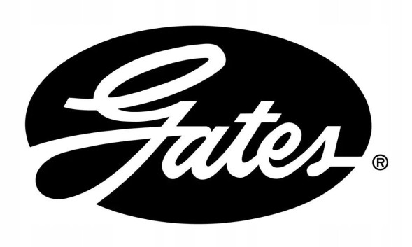 Gates 05-4984 Gates radiator hose