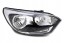 Depo  Kia rio h/b 5d from 2012 - right headlight new depo ^
