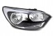 Depo  Kia rio h/b 5d from 2012 - right headlight new depo ^