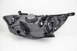 Depo  Kia rio h/b 5d from 2012 - right headlight new depo ^