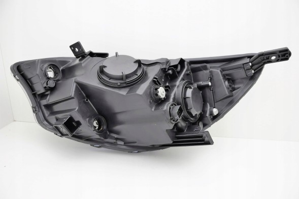 Depo  Kia rio h/b 5d from 2012 - right headlight new depo ^