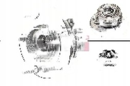 Schaeffler FAG 713 6704 20 Wheel bearing front 713 6704 20 fag jeep