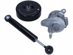 Febi Bilstein 15923 Multi-groove belt tensioner