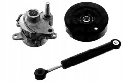 Febi Bilstein 15923 Multi-groove belt tensioner