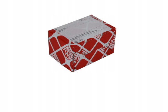 Febi Bilstein 15923 Multi-groove belt tensioner