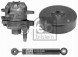 Febi Bilstein 15923 Multi-groove belt tensioner