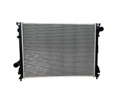 4 Seasons  Radiator for dodge charger challenger 68050126ab 68050126aa