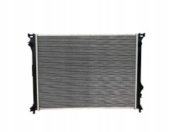 4 Seasons  Radiator for dodge charger challenger 68050126ab 68050126aa