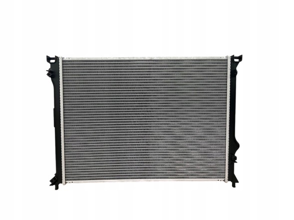 4 Seasons  Radiator for dodge charger challenger 68050126ab 68050126aa