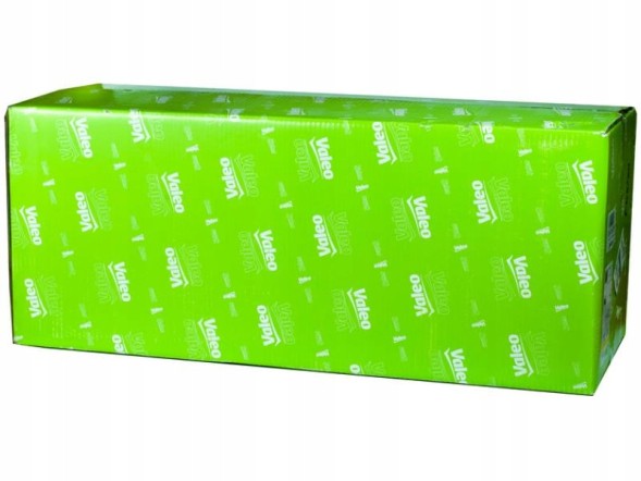 Valeo  Halogen headlight l lhd - valeo 450594