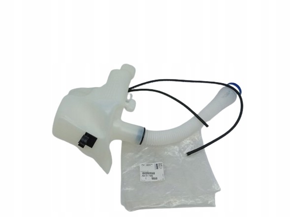 PSA  Washer tank 6431n9 citroen berlingo 2, peugeot partner 2 original