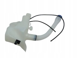 PSA Washer tank 6431n9 citroen berlingo 2, peugeot partner 2 original