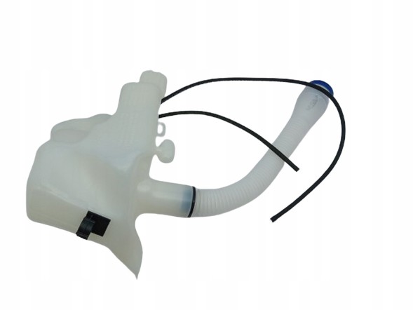 PSA  Washer tank 6431n9 citroen berlingo 2, peugeot partner 2 original