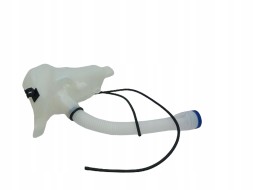 PSA Washer tank 6431n9 citroen berlingo 2, peugeot partner 2 original