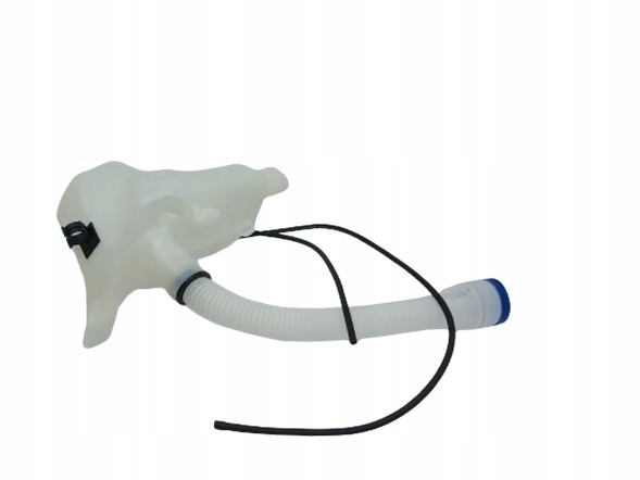 PSA  Washer tank 6431n9 citroen berlingo 2, peugeot partner 2 original