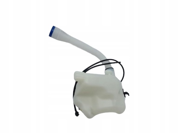 PSA  Washer tank 6431n9 citroen berlingo 2, peugeot partner 2 original