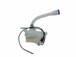 PSA Washer tank 6431n9 citroen berlingo 2, peugeot partner 2 original