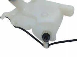 PSA Washer tank 6431n9 citroen berlingo 2, peugeot partner 2 original