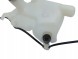 PSA  Washer tank 6431n9 citroen berlingo 2, peugeot partner 2 original