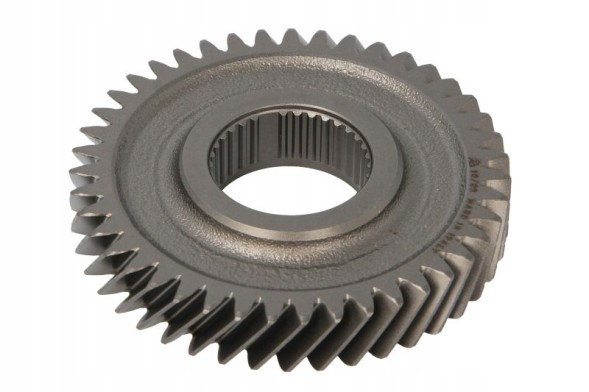 Antonio Masiero  62756 Wheel 6 gear 43 gearbox teeth bg6 w6mba mitsubishi