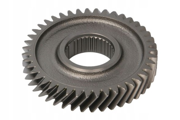 Antonio Masiero  62756 Wheel 6 gear 43 gearbox teeth bg6 w6mba mitsubishi