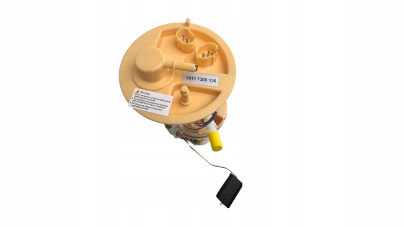 CHINA  Float fuel pump bmw x5 e70 f15 2.0 3.0 3.0d sdrive xdrive 16117195471