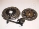 Japanparts  Clutch set kf-1007 japanparts