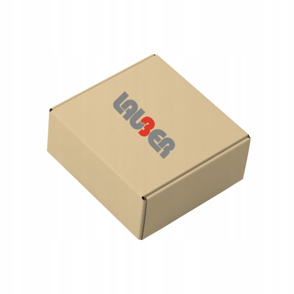 Lauber  Hydraulic pump for steering gear - lauber lau 55.9981